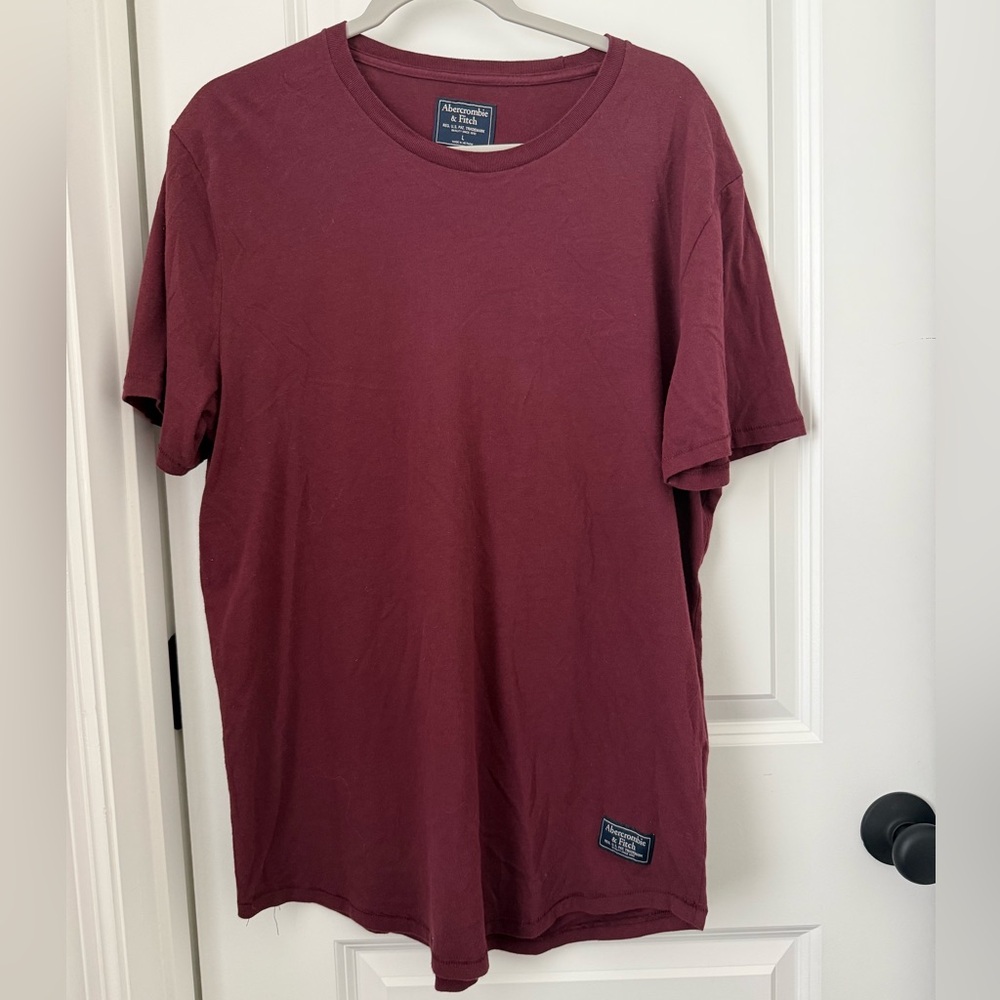 Men’s A&F T-shirt